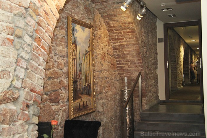 Četru zvaigžņu dizaina viesnīca Old City Boutique Hotel atrodas Vecrīgā (Teātra ielā 10) un īsā laika posmā ir kļuvusi par iecienītu naktsmītni ārzemn Četru zvaigžņu dizaina viesnīca Old City Boutique Hotel atrodas Vecrīgā (Teātra ielā 10) un īsā laika posmā ir kļuvusi par iecienītu naktsmītni ārzemn 61709