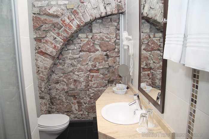 Četru zvaigžņu dizaina viesnīca Old City Boutique Hotel atrodas Vecrīgā (Teātra ielā 10) un īsā laika posmā ir kļuvusi par iecienītu naktsmītni ārzemn Četru zvaigžņu dizaina viesnīca Old City Boutique Hotel atrodas Vecrīgā (Teātra ielā 10) un īsā laika posmā ir kļuvusi par iecienītu naktsmītni ārzemn 61712