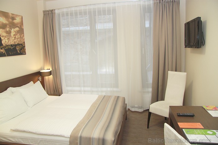 Četru zvaigžņu dizaina viesnīca Old City Boutique Hotel atrodas Vecrīgā (Teātra ielā 10) un īsā laika posmā ir kļuvusi par iecienītu naktsmītni ārzemn Četru zvaigžņu dizaina viesnīca Old City Boutique Hotel atrodas Vecrīgā (Teātra ielā 10) un īsā laika posmā ir kļuvusi par iecienītu naktsmītni ārzemn 61717