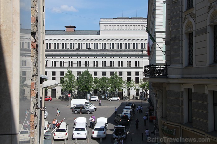 Četru zvaigžņu dizaina viesnīca Old City Boutique Hotel atrodas Vecrīgā (Teātra ielā 10) un īsā laika posmā ir kļuvusi par iecienītu naktsmītni ārzemn Četru zvaigžņu dizaina viesnīca Old City Boutique Hotel atrodas Vecrīgā (Teātra ielā 10) un īsā laika posmā ir kļuvusi par iecienītu naktsmītni ārzemn 61719