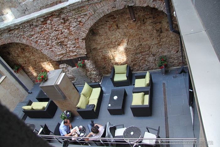 Četru zvaigžņu dizaina viesnīca Old City Boutique Hotel atrodas Vecrīgā (Teātra ielā 10) un īsā laika posmā ir kļuvusi par iecienītu naktsmītni ārzemn Četru zvaigžņu dizaina viesnīca Old City Boutique Hotel atrodas Vecrīgā (Teātra ielā 10) un īsā laika posmā ir kļuvusi par iecienītu naktsmītni ārzemn 61721