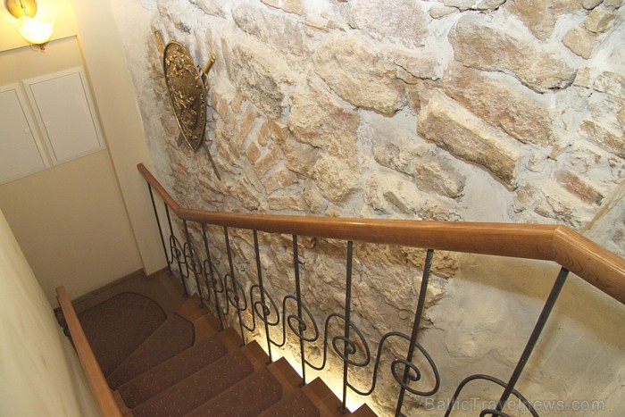 Četru zvaigžņu dizaina viesnīca Old City Boutique Hotel atrodas Vecrīgā (Teātra ielā 10) un īsā laika posmā ir kļuvusi par iecienītu naktsmītni ārzemn Četru zvaigžņu dizaina viesnīca Old City Boutique Hotel atrodas Vecrīgā (Teātra ielā 10) un īsā laika posmā ir kļuvusi par iecienītu naktsmītni ārzemn 61725