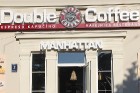 Rīgas centra restorāna Double Coffee Manhattan atklāšana 9.06.2011 - www.doublecoffee.lv 1