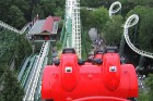 Efteling atrakciju parks atrodas Nīderlandē. Sīkāka informācija: www.efteling.com 4