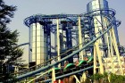 Europa park atrodas Vācijā. Sīkāka informācija: www.europapark.de 6