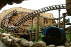 Phantasialand atrakciju parks atrodas Vācijā. Sīkāka informācija: www.phantasialand.de 9