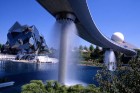 Planete futuroscope atrodas Francijā. Sīkāka informācija: www.futuroscope.com 11
