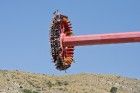 Terra mitica atrakciju parks atrodas Spānijā. Sīkāka informācija: www.terramiticapark.com 12