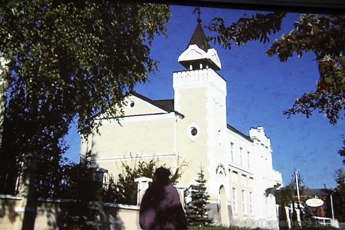 Latgales plānošanas reģions prezentē 15.06.2011 Kristapa Streiča un Jāņa Streiča īsfilmu «LATGALE atvērta sadarbībai» restorānā «Kamadena» Latgales plānošanas reģions prezentē 15.06.2011 Kristapa Streiča un Jāņa Streiča īsfilmu «LATGALE atvērta sadarbībai» restorānā «Kamadena» 62105