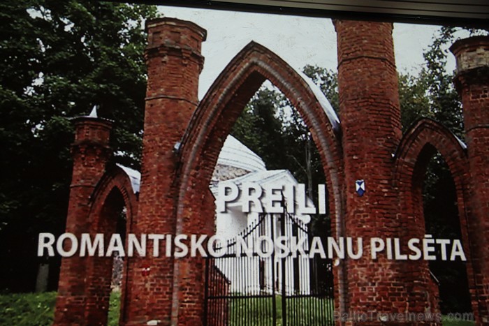 Latgales plānošanas reģions prezentē 15.06.2011 Kristapa Streiča un Jāņa Streiča īsfilmu «LATGALE atvērta sadarbībai» restorānā «Kamadena» Latgales plānošanas reģions prezentē 15.06.2011 Kristapa Streiča un Jāņa Streiča īsfilmu «LATGALE atvērta sadarbībai» restorānā «Kamadena» 62111