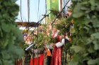 Līgo svētku koncerts «Latvija līgo Ikšķilē 2011» - vairāk bilžu un arī balva no Dikļu pils - Fb.com/Travelnews.lv 4