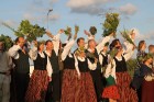 Līgo svētku koncerts «Latvija līgo Ikšķilē 2011» - vairāk bilžu un arī balva no Dikļu pils - Fb.com/Travelnews.lv 31