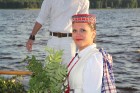 Līgo svētku koncerts «Latvija līgo Ikšķilē 2011» - vairāk bilžu un arī balva no Dikļu pils - Fb.com/Travelnews.lv 33
