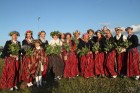 Līgo svētku koncerts «Latvija līgo Ikšķilē 2011» - vairāk bilžu un arī balva no Dikļu pils - Fb.com/Travelnews.lv 43