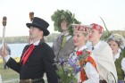 Līgo svētku koncerts «Latvija līgo Ikšķilē 2011» - vairāk bilžu un arī balva no Dikļu pils - Fb.com/Travelnews.lv 46