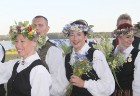 Līgo svētku koncerts «Latvija līgo Ikšķilē 2011» - vairāk bilžu un arī balva no Dikļu pils - Fb.com/Travelnews.lv 51