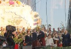 Līgo svētku koncerts «Latvija līgo Ikšķilē 2011» - vairāk bilžu un arī balva no Dikļu pils - Fb.com/Travelnews.lv 53