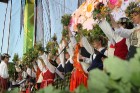 Līgo svētku koncerts «Latvija līgo Ikšķilē 2011» - vairāk bilžu un arī balva no Dikļu pils - Fb.com/Travelnews.lv 57