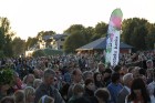 Līgo svētku koncerts «Latvija līgo Ikšķilē 2011» - vairāk bilžu un arī balva no Dikļu pils - Fb.com/Travelnews.lv 58