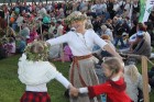 Līgo svētku koncerts «Latvija līgo Ikšķilē 2011» - vairāk bilžu un arī balva no Dikļu pils - Fb.com/Travelnews.lv 59