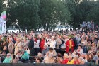 Līgo svētku koncerts «Latvija līgo Ikšķilē 2011» - vairāk bilžu un arī balva no Dikļu pils - Fb.com/Travelnews.lv 72
