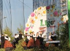 Līgo svētku koncerts «Latvija līgo Ikšķilē 2011» - vairāk bilžu un arī balva no Dikļu pils - Fb.com/Travelnews.lv 73