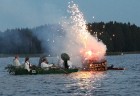 Līgo svētku koncerts «Latvija līgo Ikšķilē 2011» - vairāk bilžu un arī balva no Dikļu pils - Fb.com/Travelnews.lv 77