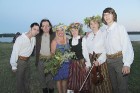 Līgo svētku koncerts «Latvija līgo Ikšķilē 2011» - vairāk bilžu un arī balva no Dikļu pils - Fb.com/Travelnews.lv 81