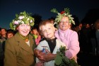 Līgo svētku koncerts «Latvija līgo Ikšķilē 2011» - vairāk bilžu un arī balva no Dikļu pils - Fb.com/Travelnews.lv 87
