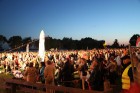 Līgo svētku koncerts «Latvija līgo Ikšķilē 2011» - vairāk bilžu un arī balva no Dikļu pils - Fb.com/Travelnews.lv 91