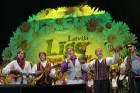 Līgo svētku koncerts «Latvija līgo Ikšķilē 2011» - vairāk bilžu un arī balva no Dikļu pils - Fb.com/Travelnews.lv 92