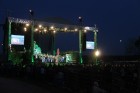 Līgo svētku koncerts «Latvija līgo Ikšķilē 2011» - vairāk bilžu un arī balva no Dikļu pils - Fb.com/Travelnews.lv 95