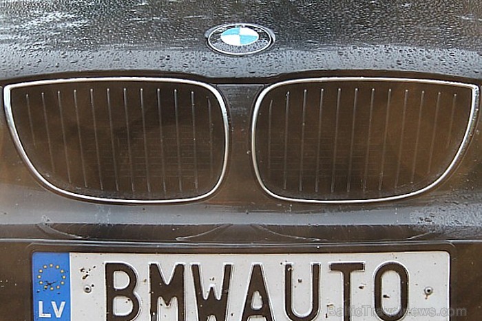 BalticTravelnews.com dienesta automobilis BMW 120d nepilnu piecu gadu laikā pa Eiropas ceļiem ir noripojis 200 000 km 62772