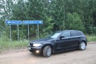 BMW 120d ir izdevīgs lietošanā, jo ekonomiskajā režīmā ir sasniegti 4,3 litri uz 100 km (Rīga-Krāslava), bet ziemas un sportiskā režīmā - 9 litri... v 4