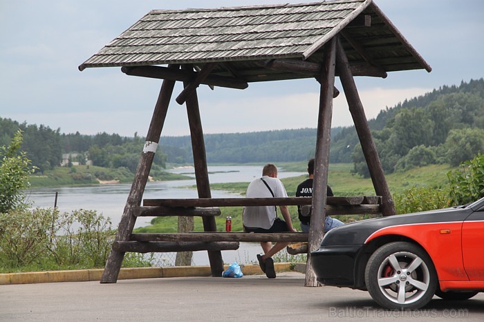 Krāslavas pilsētas svētki 2011 - www.kraslava.lv 62823