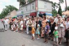 Foto: Jūrmalas TIC. 02.07.2011 Jūrmalā notika Jomas ielas svētki, kuri pulcēja tūkstošiem pilsētnieku, pilsētas viesu, baikeru un sportistu. Vairāk in 26