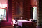 Meidrops ir populārākais atpūtas komplekss Ikšķilē un atrodas gleznainā vietā - pašā Daugavas krastā 4