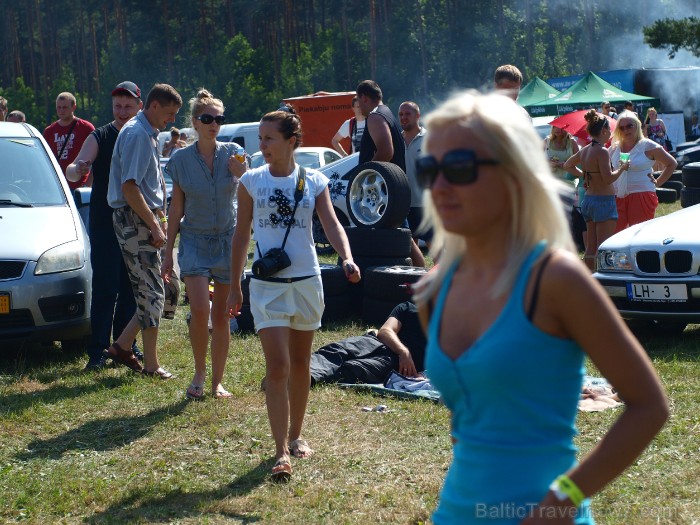 Ātruma svētki Biķerniekos 2011.07.10 - Latvijas PRO Drifta Čempionāta 2. posms un AD Part Drifta Kausa 2. posms. Foto: Jānis Bokanovs Ātruma svētki Biķerniekos 2011.07.10 - Latvijas PRO Drifta Čempionāta 2. posms un AD Part Drifta Kausa 2. posms. Foto: Jānis Bokanovs 63242