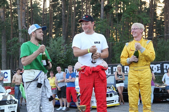 10.07.2011 Biķerniekos - «Latvijas PRO Drifta Čempionāta 2. posms» un «AD Part Drifta Kausa 2. posms» 63276