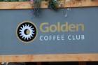 Restorāns Golden Coffee Club Jūrmalā. www.goldencoffee.lv 36