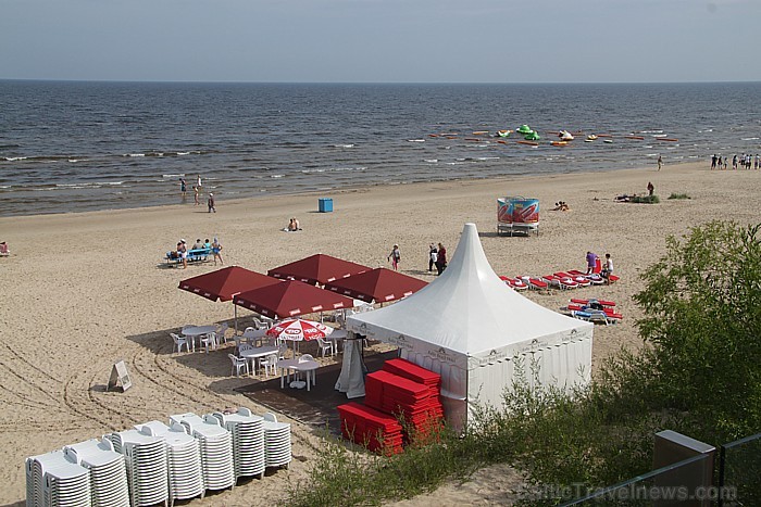 Baltic Beach Hotel (www.balticbeach.lv) aicina jūrmalniekus un viesus baudīt pludmales atmosfēru viesnīcas restorānos, kuri piedāvā burvīgu pludmales Baltic Beach Hotel (www.balticbeach.lv) aicina jūrmalniekus un viesus baudīt pludmales atmosfēru viesnīcas restorānos, kuri piedāvā burvīgu pludmales 63791