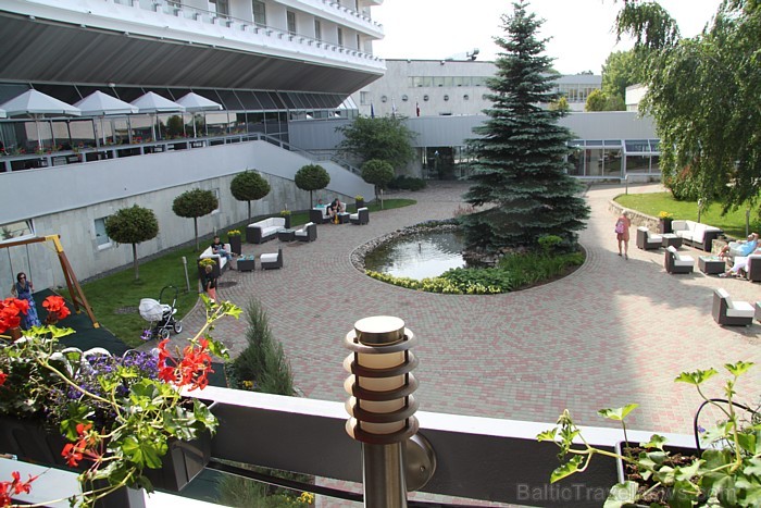 Baltic Beach Hotel (www.balticbeach.lv) aicina jūrmalniekus un viesus baudīt pludmales atmosfēru viesnīcas restorānos, kuri piedāvā burvīgu pludmales Baltic Beach Hotel (www.balticbeach.lv) aicina jūrmalniekus un viesus baudīt pludmales atmosfēru viesnīcas restorānos, kuri piedāvā burvīgu pludmales 63793