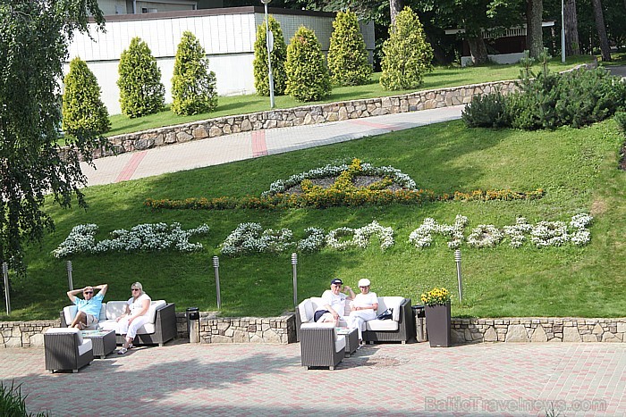 Baltic Beach Hotel (www.balticbeach.lv) aicina jūrmalniekus un viesus baudīt pludmales atmosfēru viesnīcas restorānos, kuri piedāvā burvīgu pludmales Baltic Beach Hotel (www.balticbeach.lv) aicina jūrmalniekus un viesus baudīt pludmales atmosfēru viesnīcas restorānos, kuri piedāvā burvīgu pludmales 63796