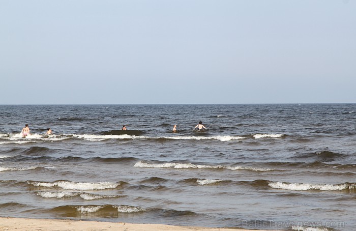 Pludmale viesnīcas Baltic Beach Hotel (www.balticbeach.lv) tuvumā ir iecienīta vieta dažādiem tusiņiem Pludmale viesnīcas Baltic Beach Hotel (www.balticbeach.lv) tuvumā ir iecienīta vieta dažādiem tusiņiem 63803