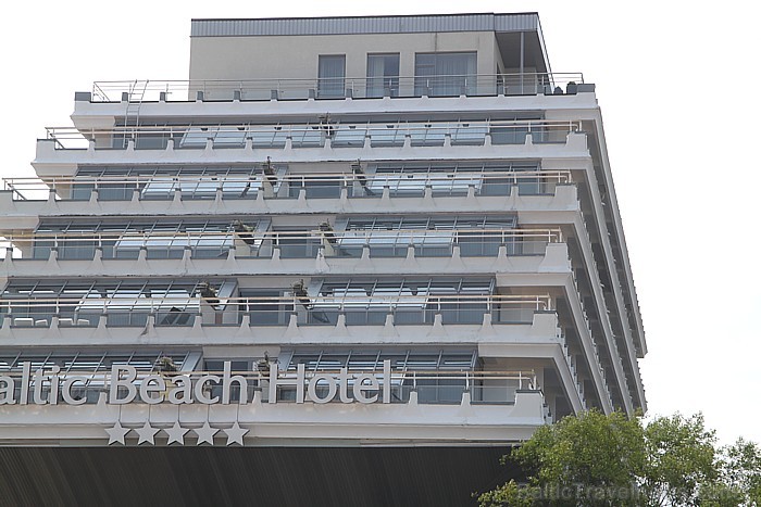 Baltic Beach Hotel (www.balticbeach.lv) iesaka doties uz Jūrmalu un dienu uzsākt ar brokastīm un jūras pastaigu Baltic Beach Hotel (www.balticbeach.lv) iesaka doties uz Jūrmalu un dienu uzsākt ar brokastīm un jūras pastaigu 63806