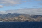 Ceļojums no Tenerifes salas uz Gomeras salu (La Gomera) ar prāmi sadarbībā ar tūroperatoru Tez Tour (www.teztour.lv) 5