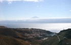 Ceļojums no Tenerifes salas uz Gomeras salu (La Gomera) ar prāmi sadarbībā ar tūroperatoru Tez Tour (www.teztour.lv) 7