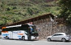 Ceļojums no Tenerifes salas uz Gomeras salu (La Gomera) ar prāmi sadarbībā ar tūroperatoru Tez Tour (www.teztour.lv) 43