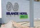 4 zvaigžņu viesnīca Islande Hotel piedāvā izbaudīt patīkamu atmosfēru un pusdienas terasē ar lielisku skatu uz Vecrīgu 3