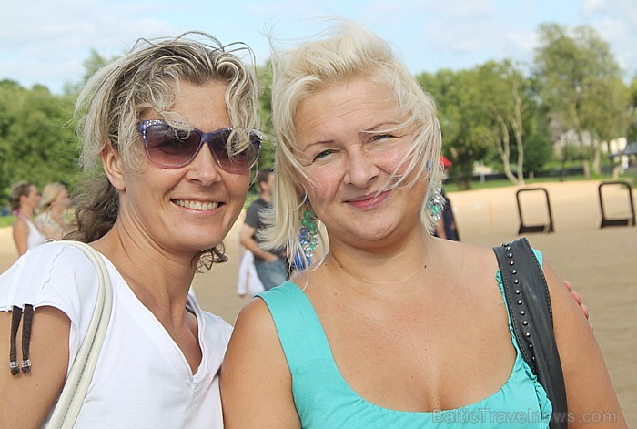 23.07.2011 Ikšķilē noris jau otrais Latvijas Dubļu festivāls 64793